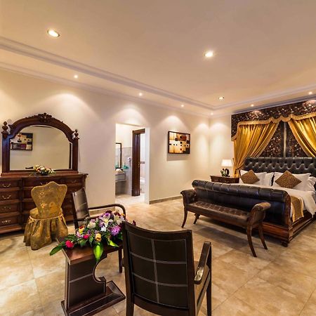Boudl Al Nakheel Hotel Unaizah Eksteriør billede