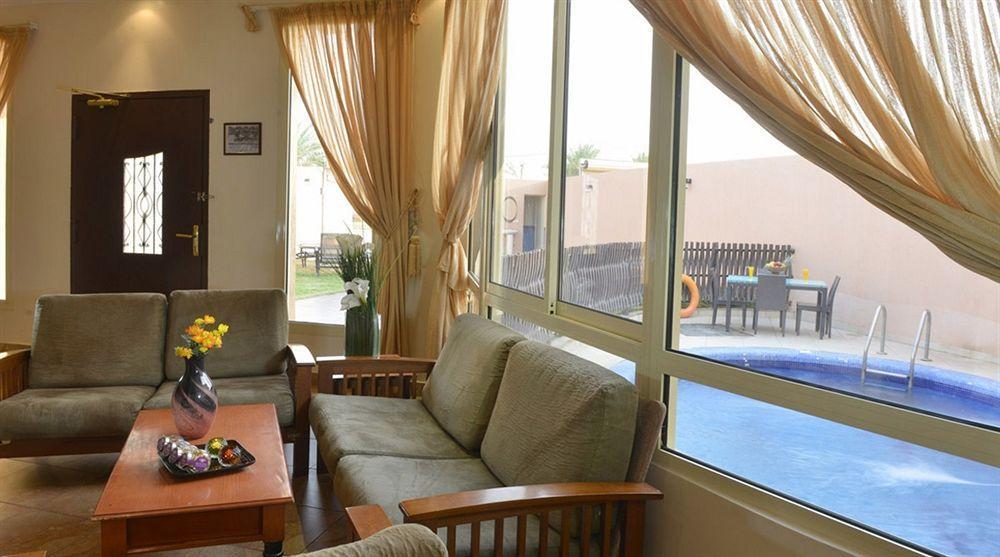 Boudl Al Nakheel Hotel Unaizah Eksteriør billede