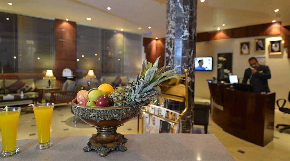 Boudl Al Nakheel Hotel Unaizah Eksteriør billede