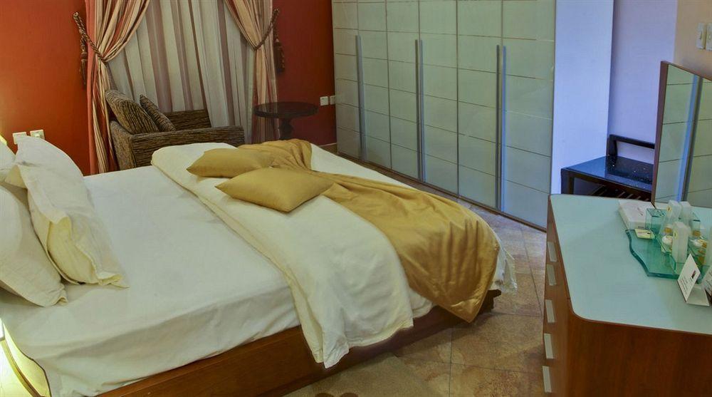 Boudl Al Nakheel Hotel Unaizah Eksteriør billede
